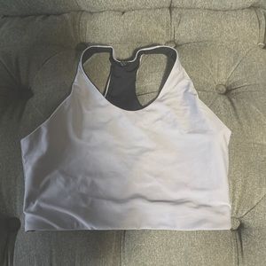 Ryu racer back sports bra